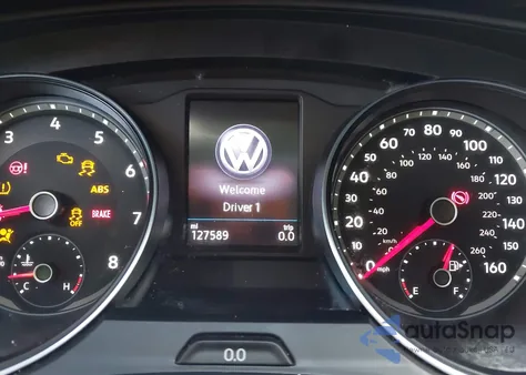 2018 Volkswagen Atlas 3.6L V6 Sel from USA, damaged, VIN 1V2MR2CA5JC594574